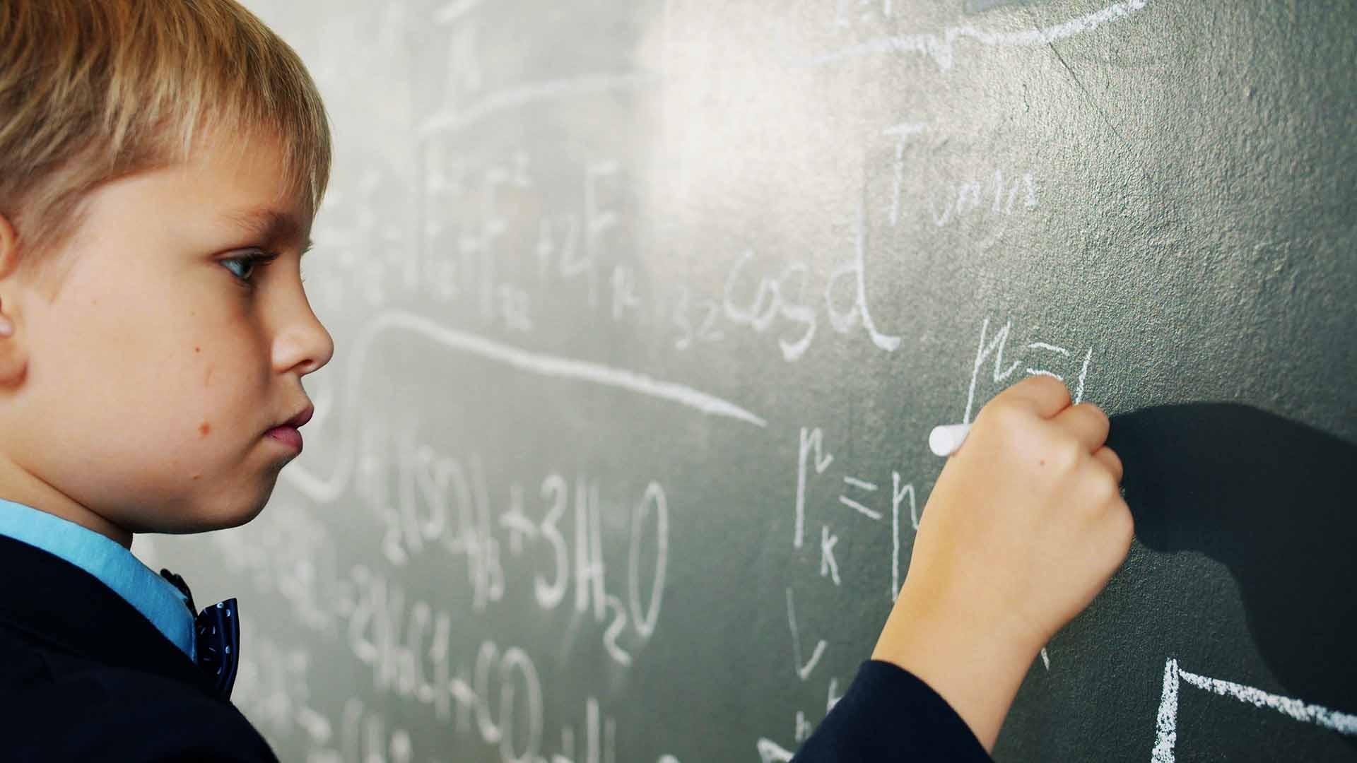 Featured image for “Why Maths is Important”